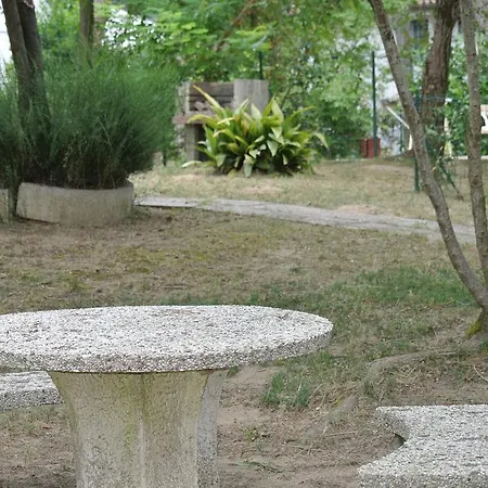 빌라 Livia *